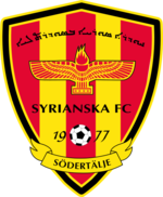 Syrianska FC